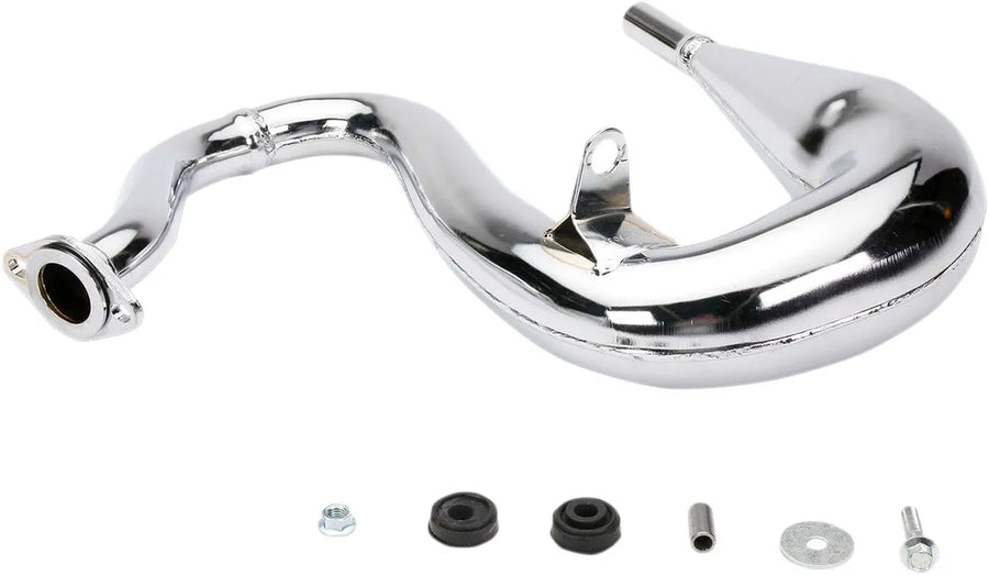 Suzuki LT 80 Quadsport [1988-1989, 2000, 2004-2006] - Fatty Auspuff – Bild 2