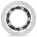 Bmw K 1600 B [2022, 2023-2024] - Rear Halo Series bremseskive - billede 8