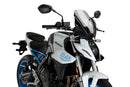 SUZUKI GSX-8S [2025] – New Generation Touring – Gennemsigtig-6