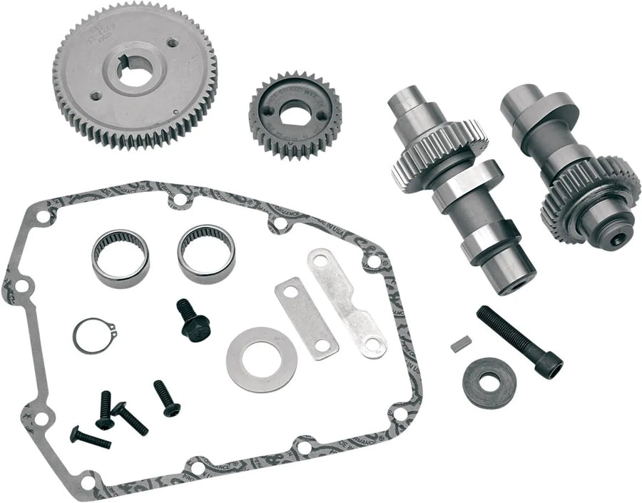 Harley-Davidson FXDBP 1690 Dyna Street Bob Factory Custom [2016] - 510G Nockenwellensatz – Bild 1