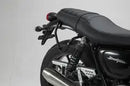 Triumph Speed Twin 900 [2023-2025] - Legend Gear LC1 Seitentaschen-System Black Edition – Bild 8