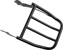 harley-davidson street bob [MOTHERWELL] – Bagageholder til stor tøserbar i ét stykke-1