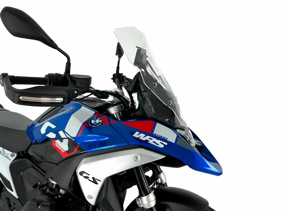 BMW R 1150 R [WRS] - forrude