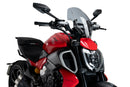 DUCATI DIAVEL V4 [2025] – Ny generation justerbar – Stærkt tonet-1