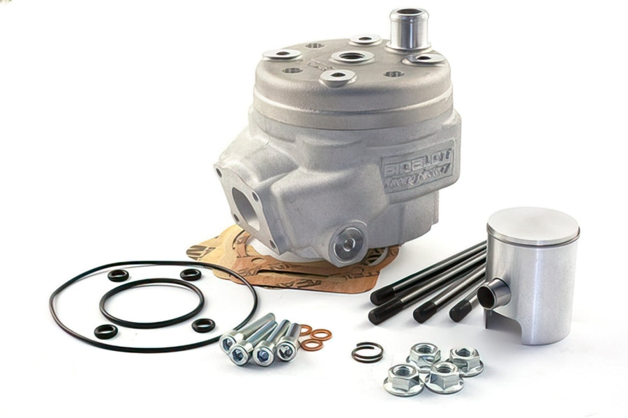 Derbi Senda R X-Treme Enduro '05 - '10 50 2T D50B0 - Zylinderkit RF50WR