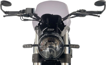 Benelli Leoncino 500 [WRS] - forrude - 0