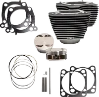 Harley-Davidson FLFB 1750 Softail Fat Boy 107 [2020] - Big Bore Zylinder-Kit – Bild 11