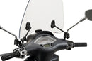 VESPA SPRINT 150 IGET ABS [2024] – Scooter disc Trafic – Gennemsigtig-1