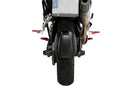 BMW F 750 GS [2024] – Enkelt svingarmsskærm – mat sort-6