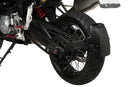 BMW F 750 GS [2024] – Enkelt svingarmsskærm – mat sort-7