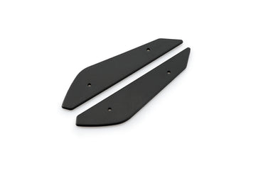 KAWASAKI NINJA 400 [2024] – Sport Sidespoiler – Sort - 0