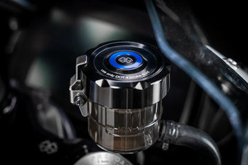 KTM 790 Duke [Gilles Tooling] -Donor Cylinder Reservoir Lid - 0
