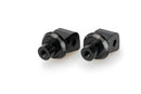 KTM 1290 SUPER ADVENTURE S [2025] - Adapter passager fodstøtte gummipude-1