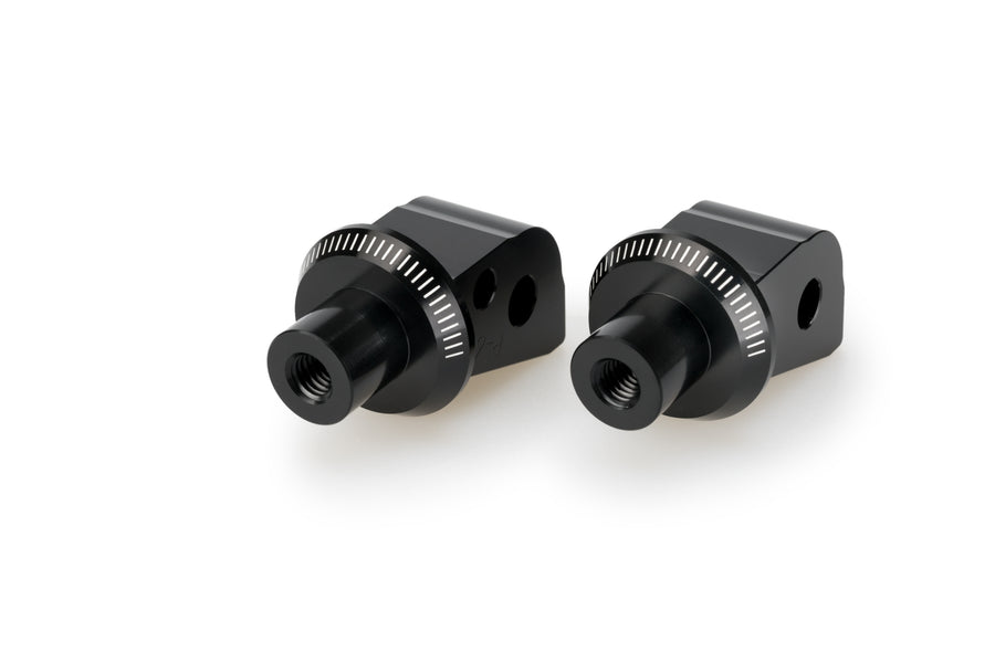 KTM 1290 SUPER ADVENTURE S [2025] - Adapter passager fodstøtte gummipude