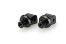 KTM 1290 SUPER ADVENTURE S [2025] - Adapter passager fodstøtte gummipude-2