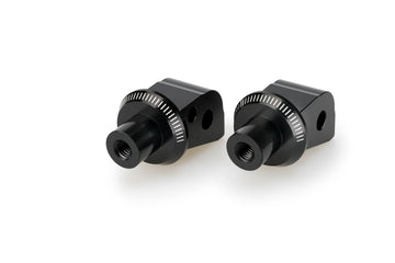 KTM 1290 SUPER ADVENTURE S [2025] - Adapter passager fodstøtte gummipude - 0