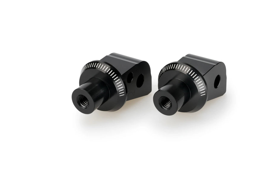 KTM 1290 SUPER ADVENTURE S [2025] - Adapter passager fodstøtte gummipude