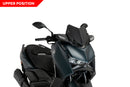 YAMAHA X-MAX 300 TECH MAX + [2024] – Forrude V-Tech Line Sport-10