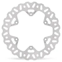 Ccm GP 450 Adventure S [2018] - BRAKE DISC SHARK FIXED – billede 6
