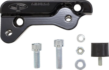 harley davidson flfb [PAUL YAFFE BAGGER NATION] – monteringsblok sidestander