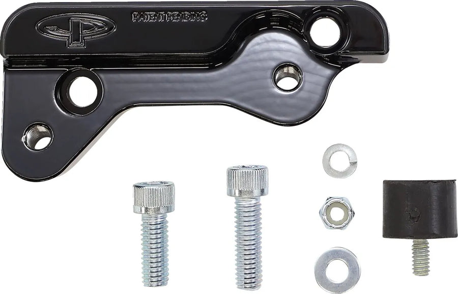 harley davidson fxdrs 114 [PAUL YAFFE BAGGER NATION] – monteringsblok sidestander