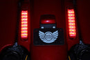 harley davidson flhxse [CUSTOM DYNAMICS] – ProBEAM® LED-baglygter til CVO™-2
