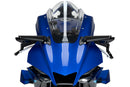 YAMAHA YZF-R1M [2025] – Bakspejl Aileron – Sort-1