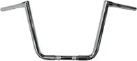 Harley Davidson Flhtk [LA CHOPPERS] – 1-1/4" Twin Peaks Big Twin-styr