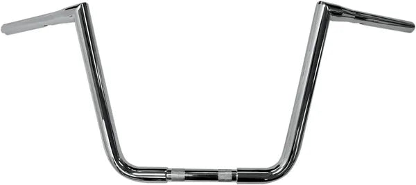 Harley Davidson Flhtk [LA CHOPPERS] – 1-1/4" Twin Peaks Big Twin-styr
