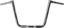 Harley Davidson Flhtk [LA CHOPPERS] – 1-1/4" Twin Peaks Big Twin-styr