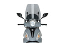 SYM SYMPHONY ST LC 125 [2025] – Urban scooterskærm – tonet-1