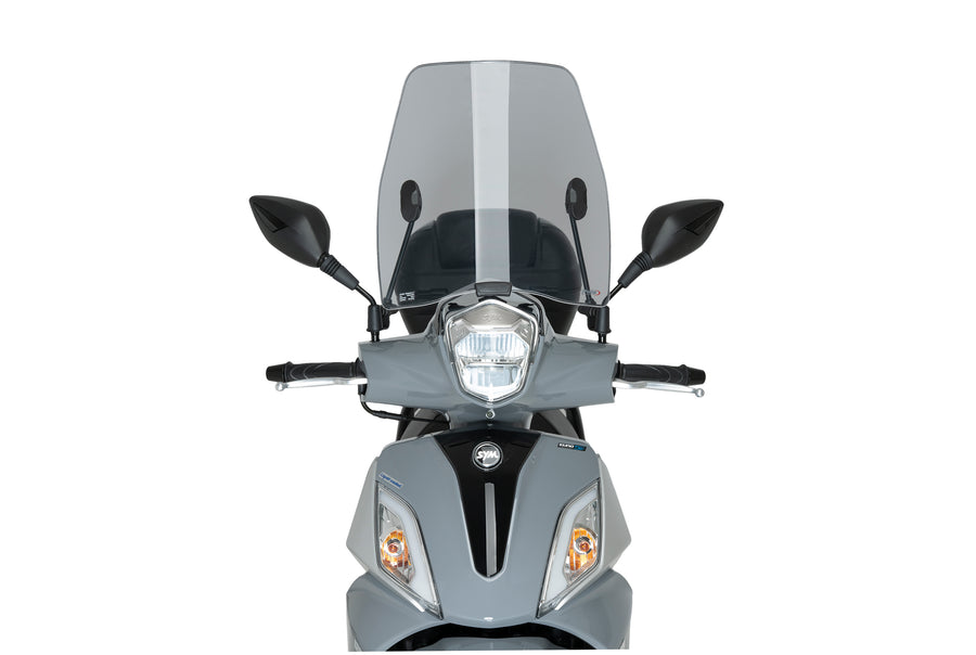 SYM SYMPHONY ST LC 125 [2025] – Urban scooterskærm – tonet