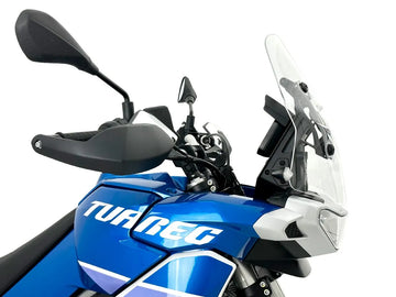 Aprilia Tuareg 660 [WRS] – motorcykelskærm