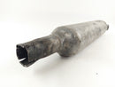 Husqvarna WR 125 [1995] - Silencer Broken Fastening Tap-3