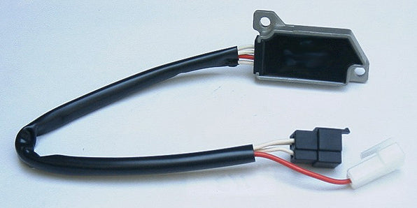 YAMAHA V MAX 1200 [1985-1995] - Regulator/Ensretter