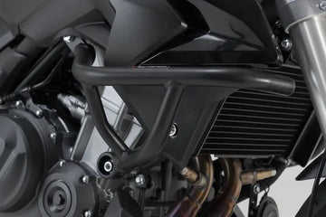 Voge R 500 [SW-MOTECH] – styrtbøjler