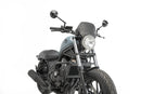 HONDA CMX 500 REBEL SE [2024] – ALU frontpanel – sort-3