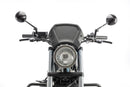 HONDA CMX 500 REBEL SE [2024] – ALU frontpanel – sort-6