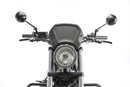 HONDA CMX 500 REBEL SE [2024] – ALU frontpanel – sort-4