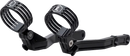 Harley-Davidson FLHX 1923 Street Glide 117 [2024-2025] - REVO ARC Billet Remote Reservoir Ydre Mounts - Billede 4