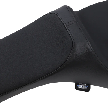 harley-davidson street bob [DRAG SPECIALTIES] – Predator III Slip Stop™ sæde - 0