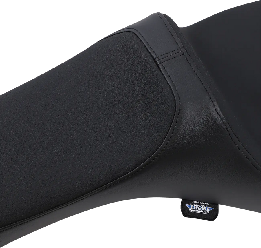 harley-davidson street bob [DRAG SPECIALTIES] – Predator III Slip Stop™ sæde