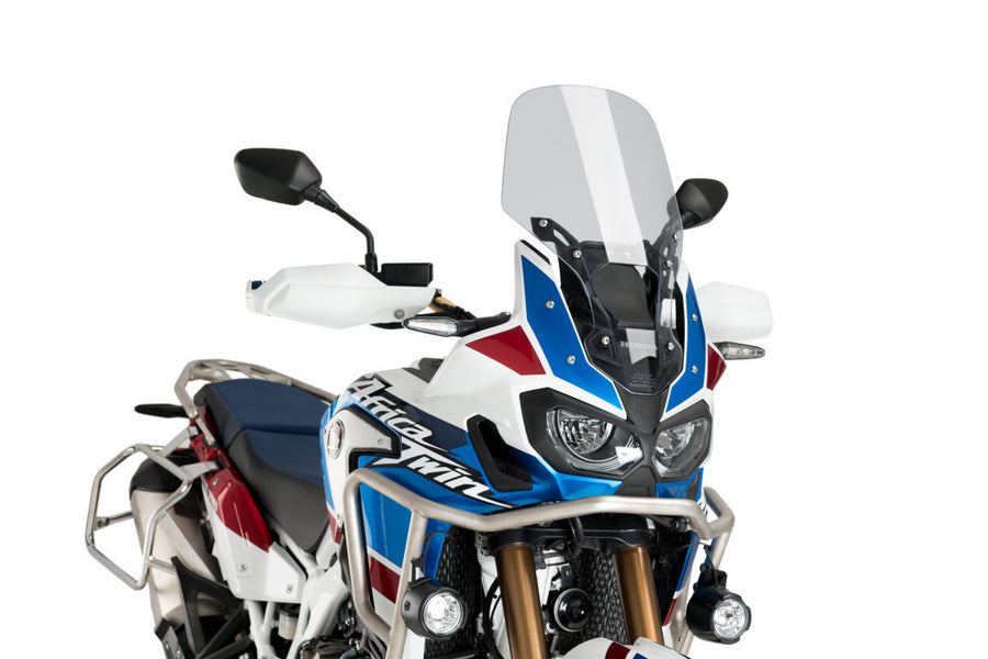 HONDA CRF 1000 L AFRICA TWIN ADVENTURE SPORTS [2019] – Justerbar skærm