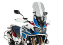 HONDA CRF 1000 L AFRICA TWIN ADVENTURE SPORTS [2019] – turskærm med – tonet