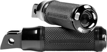 harley davidson flfb [PERFORMANCE MACHINE (PM)] – Apex fodpinde
