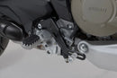 ducati multistrada 1200 [SW-MOTECH] – bremsepedal-1