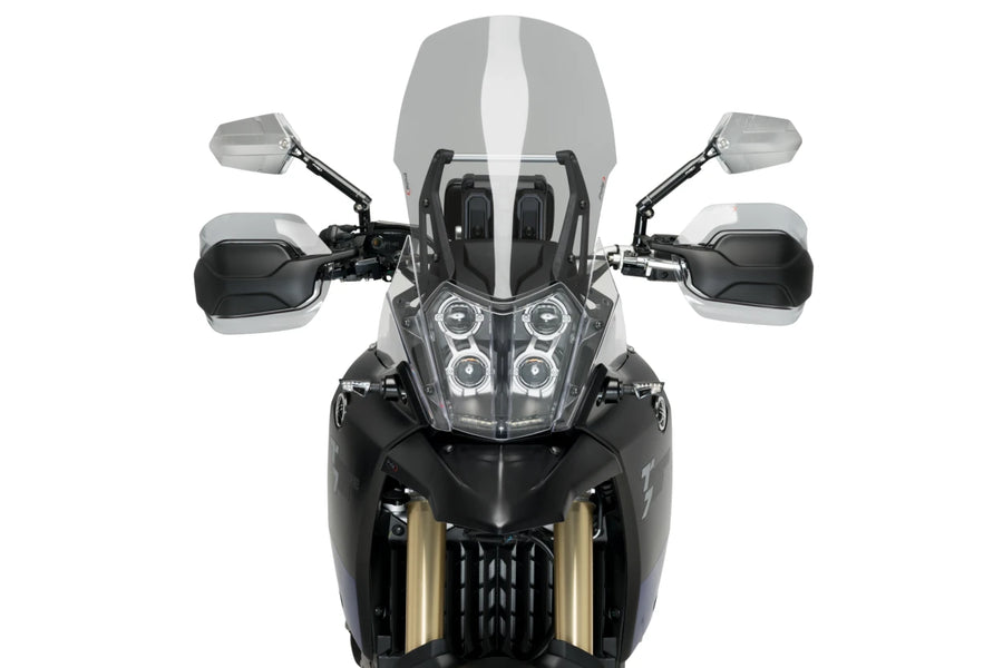 YAMAHA TENERE 700 EXPLORE EDITION [2025] – Touring Screen – Tonet