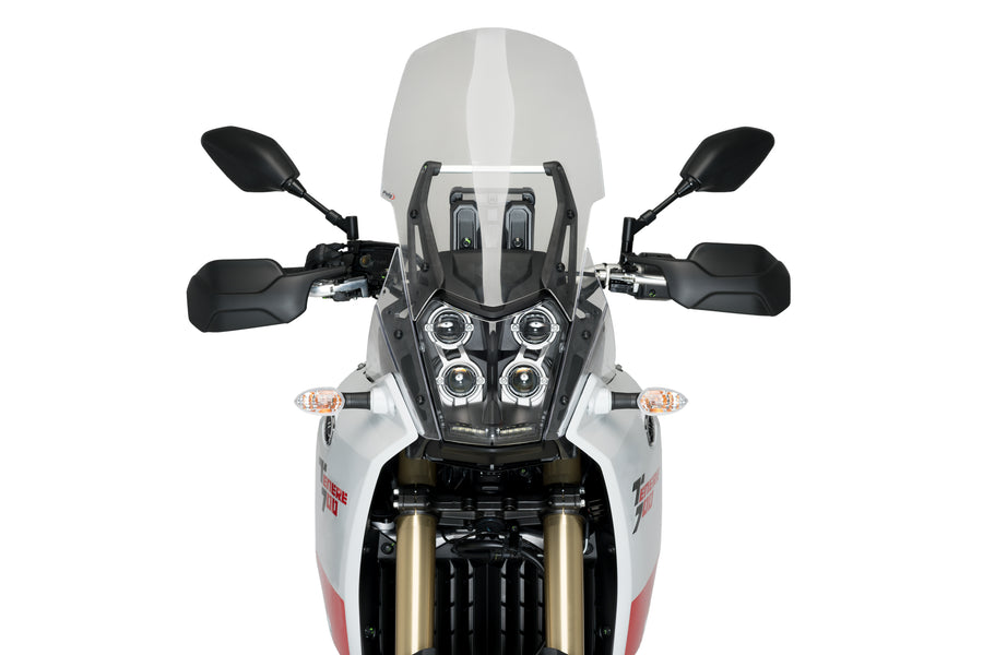 YAMAHA TENERE 700 EXPLORE EDITION [2025] – Touring Screen – Tonet