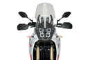 YAMAHA TENERE 700 EXPLORE EDITION [2025] – touringskærm – gennemsigtig-2