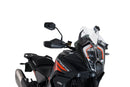 KTM 1290 SUPER ADVENTURE S [2025] – sportsskærm – kraftigt tonet